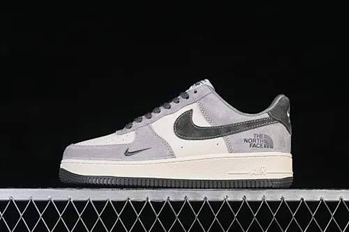 All categories Nk Air Force 1 Air Force series Nk Air Force 1 Low Air Force low-top Nike Air Force 1'07 Low North Face co-branded functional and cool Air Force 1 low-top casual sneakers KL1688-005